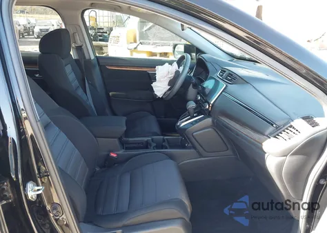 2020 Honda Cr-V 2Wd Ex from USA, damaged, VIN 5J6RW1H56LA006941